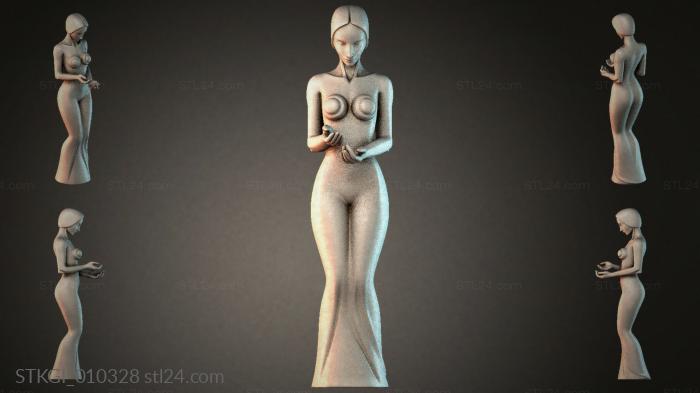 STKGI_010328 3d STL model