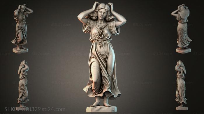 STKGI_010329 3d STL model