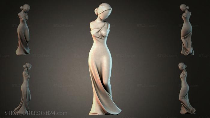 STKGI_010330 3d STL model