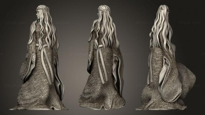 Galadriel Lord Of the Ring