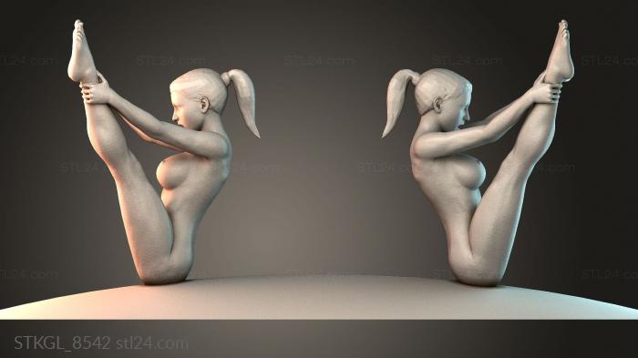 Растягивающаяся элегантность