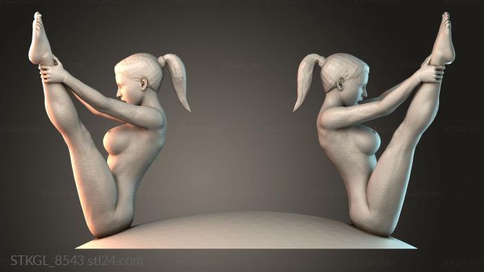 Дуэт Баланса