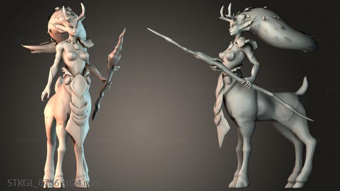 Лунара игра dota 2