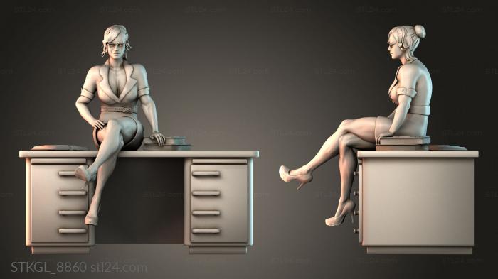 Женщины учителя