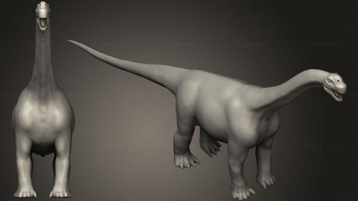 Camarasaurus 2 7