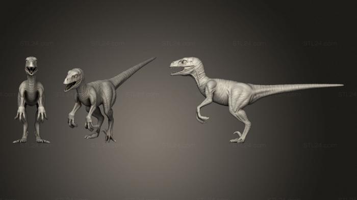 Динозавр- Рептилия