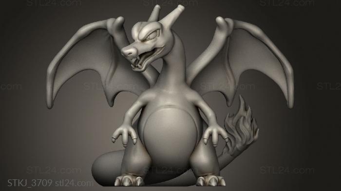 Charizard Pokemon