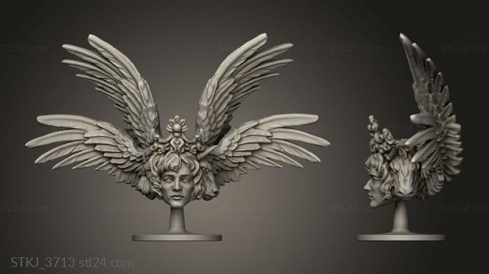 Cherubim Cherubim