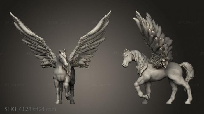 Beast Pegasus