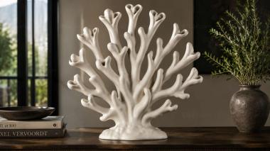 Animal figurines Coral Branch 3d model