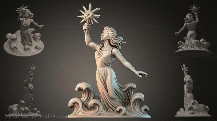 STKJI_001021 3d STL model