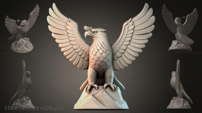 STKJI_001026 3d STL model