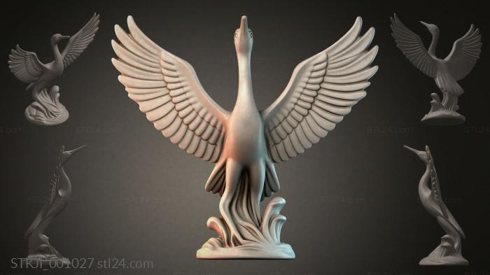 STKJI_001027 3d STL model