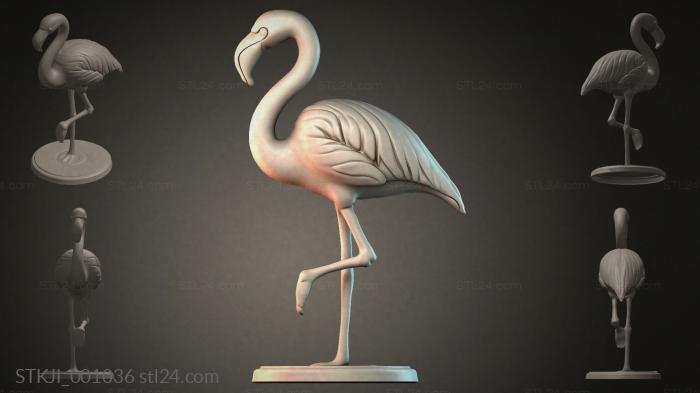 STKJI_001036 3d STL model