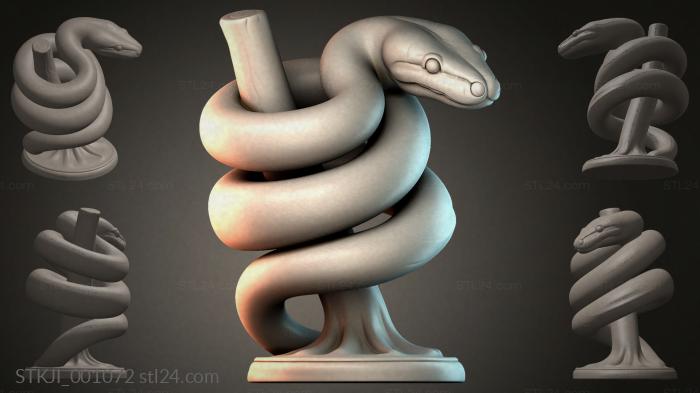 STKJI_001072 3d STL model