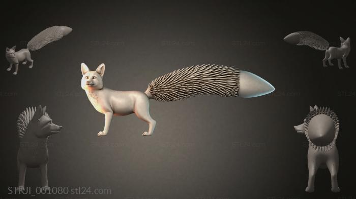 STKJI_001080 3d STL model