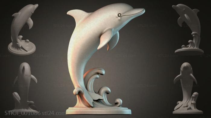 STKJI_001086 3d STL model