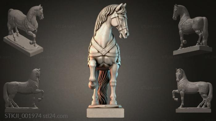 STKJI_001974 3d STL model