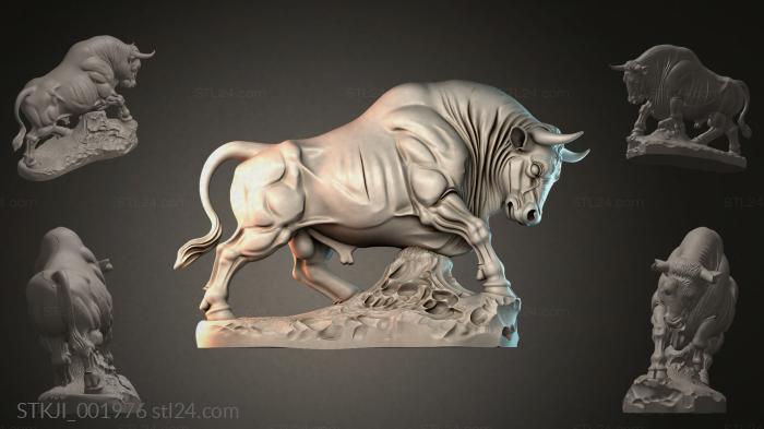 STKJI_001976 3d STL model