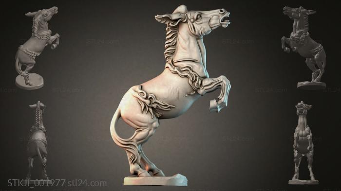 STKJI_001977 3d STL model