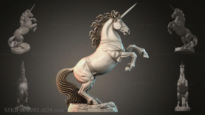 STKJI_001981 3d STL model