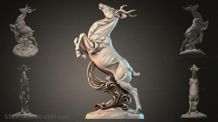 STKJI_002040 3d STL model