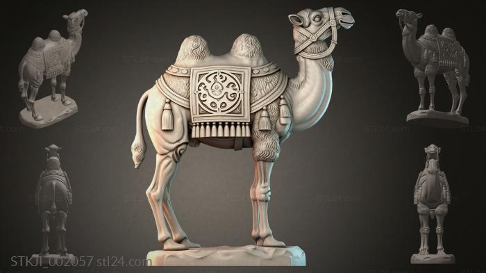 STKJI_002057 3d STL model
