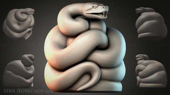 STKJI_002067 3d STL model
