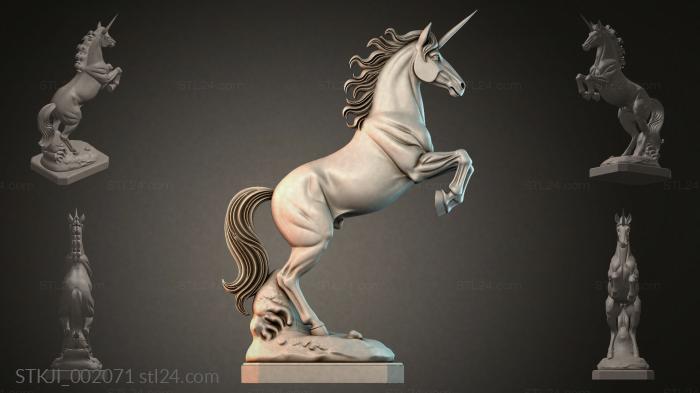 STKJI_002071 3d STL model