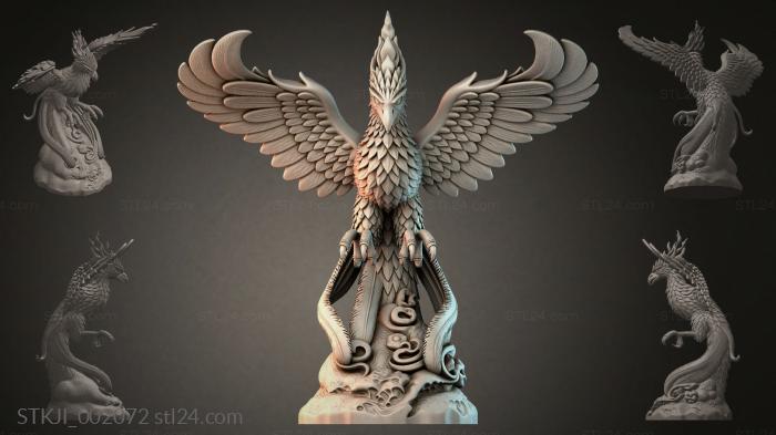 STKJI_002072 3d STL model