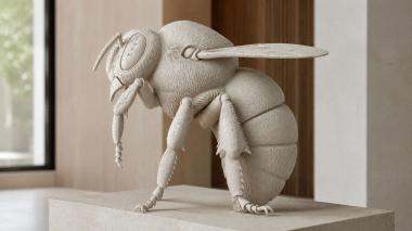 Animal figurines STKJI_002080 3d model
