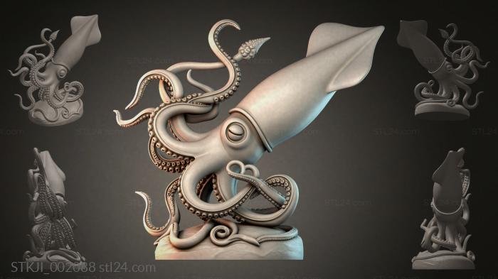 STKJI_002088 3d STL model