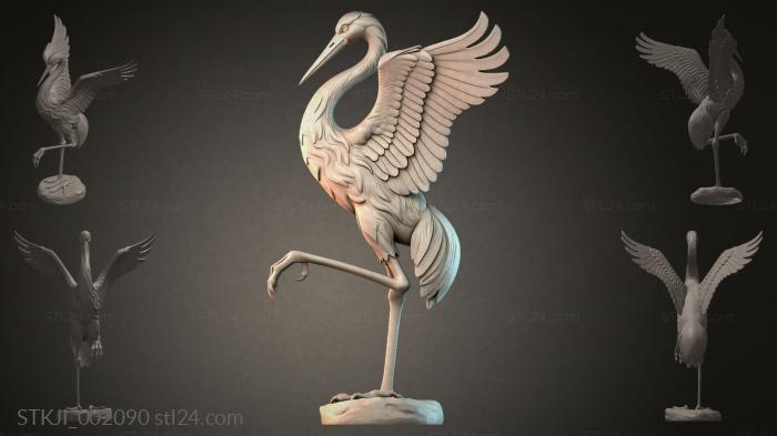 STKJI_002090 3d STL model