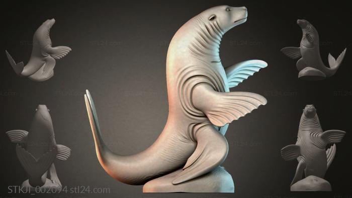 STKJI_002094 3d STL model