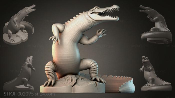 STKJI_002095 3d STL model