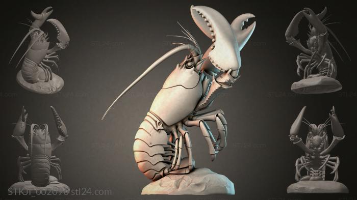 STKJI_002096 3d STL model