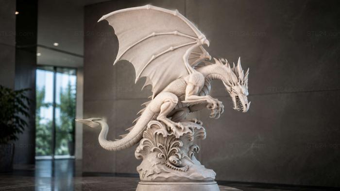 STKJI_002128 3d STL model