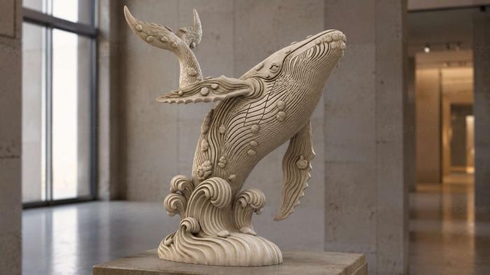 STKJI_002135 3d STL model