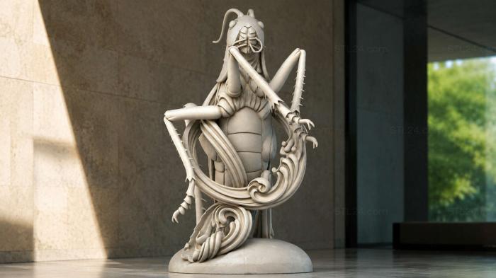 STKJI_002139 3d STL model
