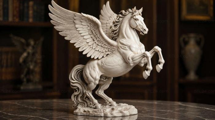 STKJI_002720 3d STL model