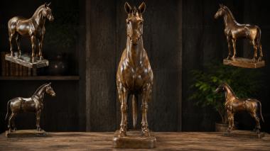 Animal figurines STKJI_002727 3d model
