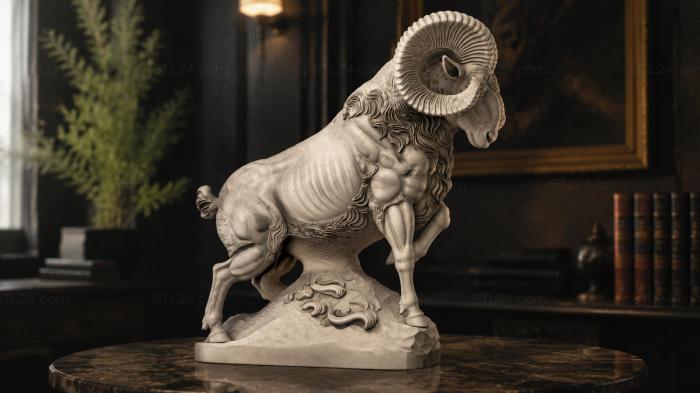 STKJI_002736 3d STL model