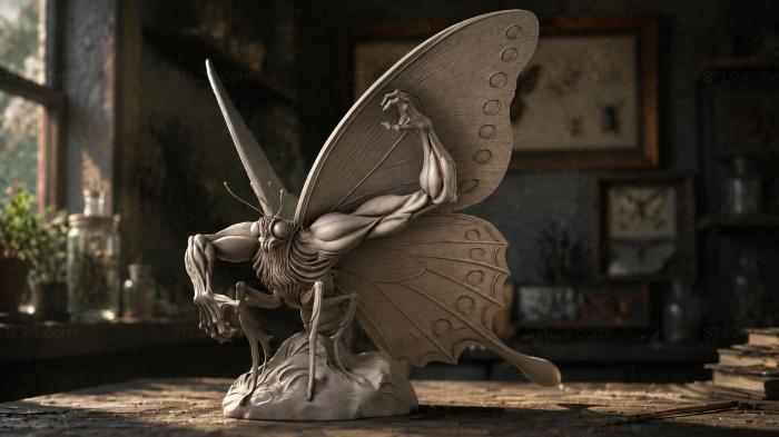 STKJI_002739 3d STL model
