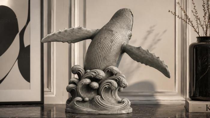 STKJI_002750 3d STL model