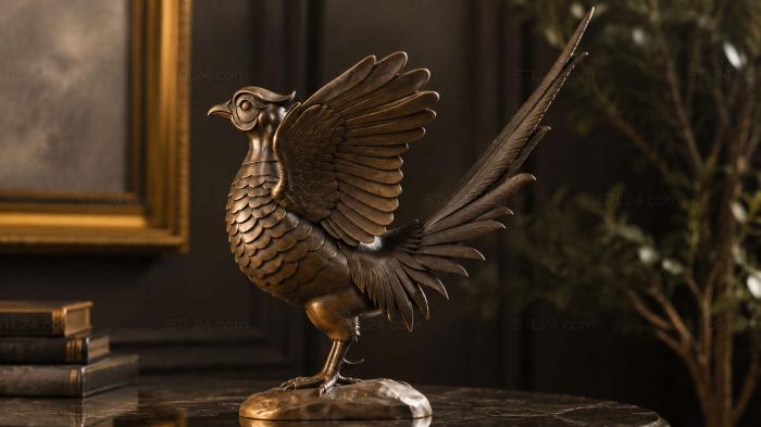 STKJI_002761 3d STL model