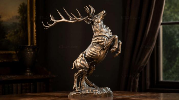 STKJI_002767 3d STL model