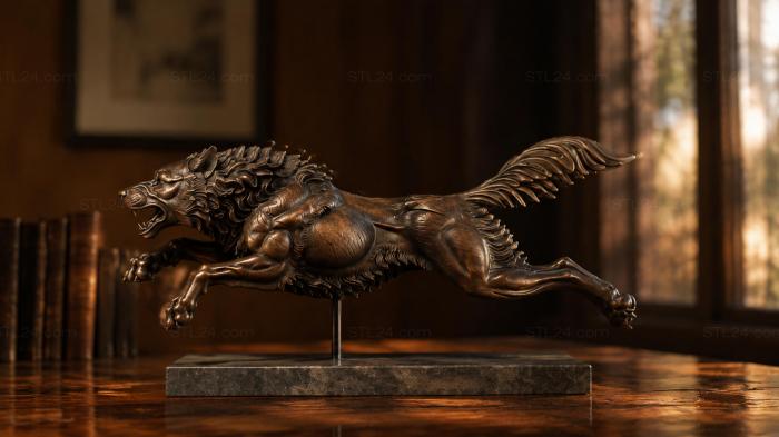 STKJI_002982 3d STL model