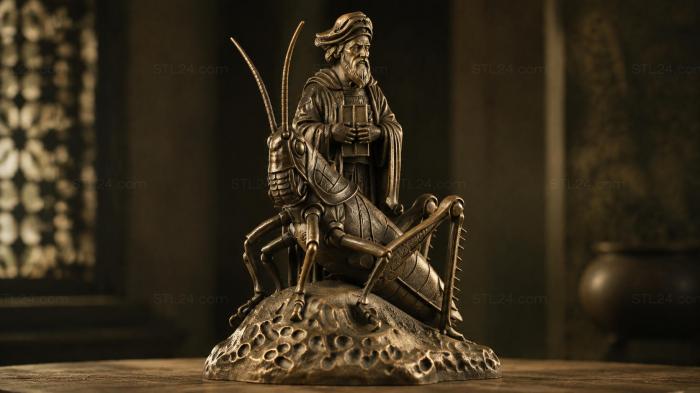 STKJI_002990 3d STL model