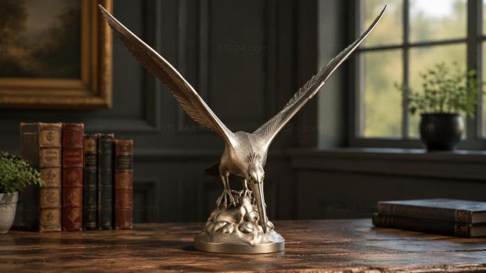 STKJI_003128 3d STL model