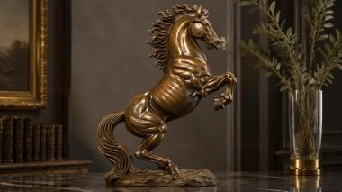 Animal figurines STKJI_004479 3d model
